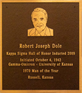 Bob Dole