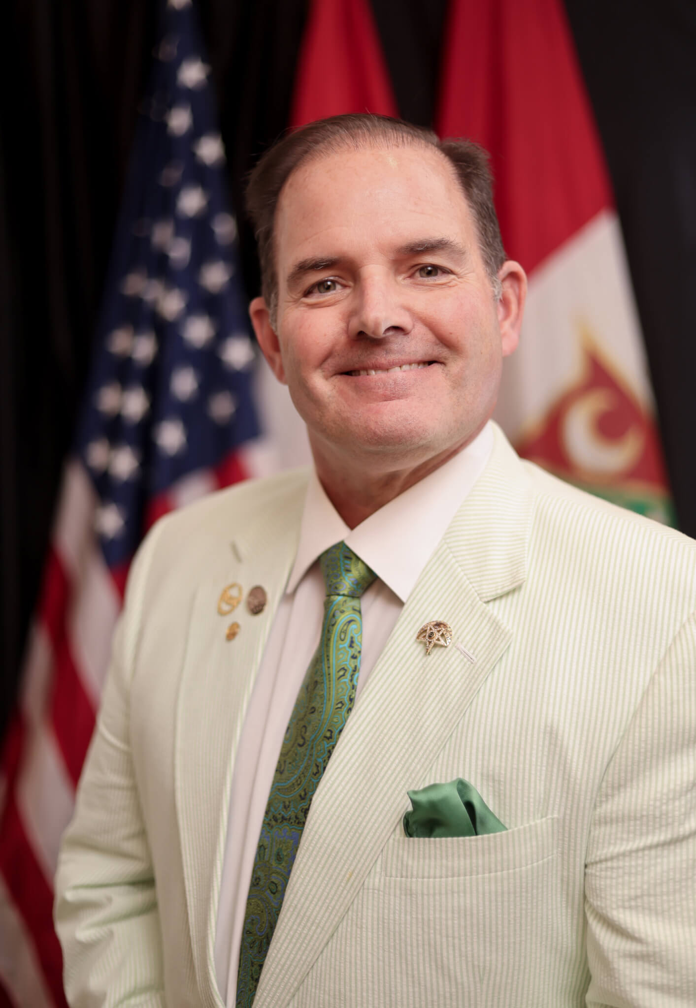 Lionel L. de la Houssaye, Jr.