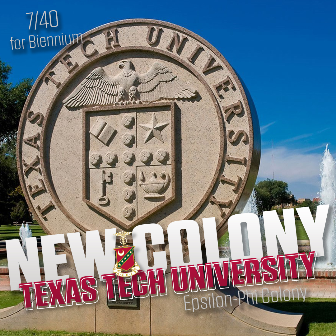 newcolony Epsilon-phi