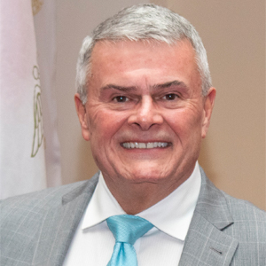 Donal L. McClamroch, Jr.