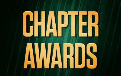 Leadership Conference Chapter Awards 2023-2024