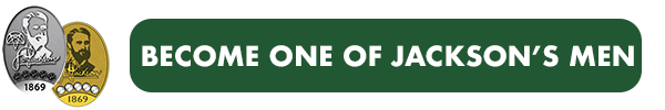 Jacksons Man Email Ad