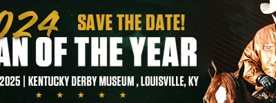 Kappa Sigma to Honor Man of the Year D. Wayne Lukas