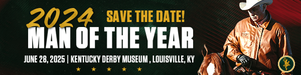 Kappa Sigma to Honor Man of the Year D. Wayne Lukas